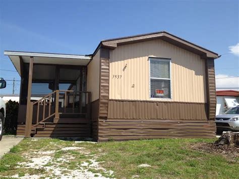 manufactured homes for rent near me